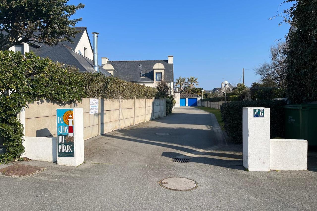 Maison Le Clos Du Phare 3 Сasa de vacaciones
