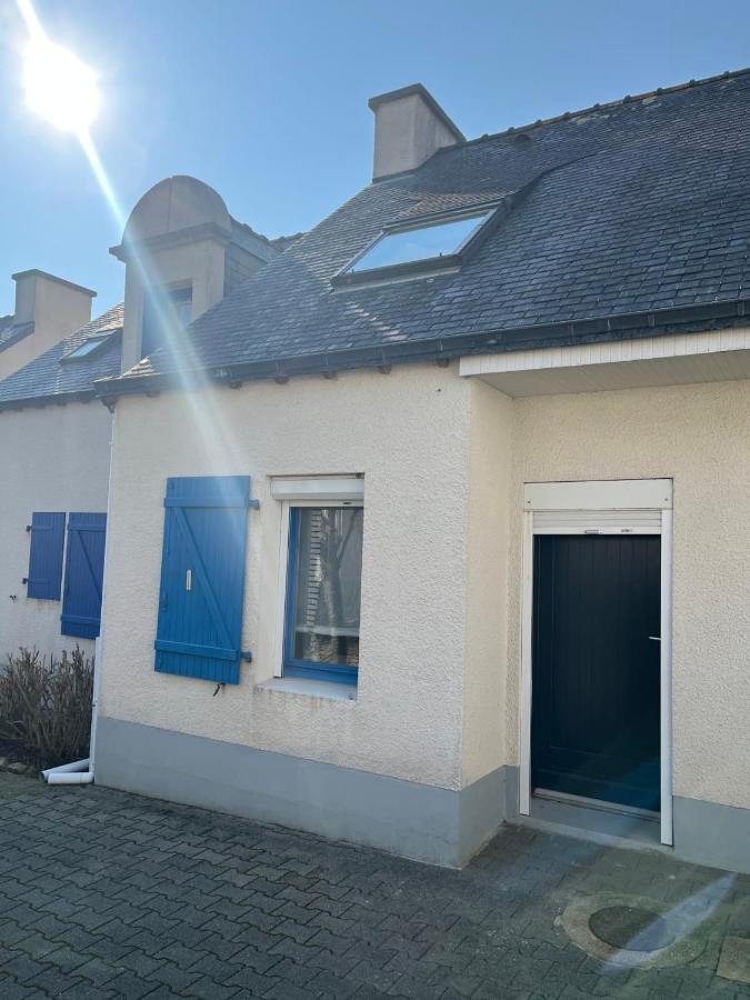 Maison Le Clos Du Phare 3 Quiberon