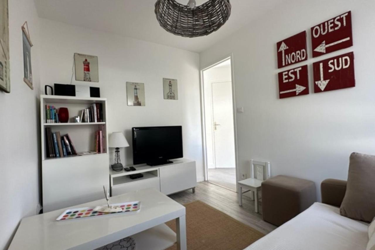 Сasa de vacaciones Maison Le Clos Du Phare 3 *