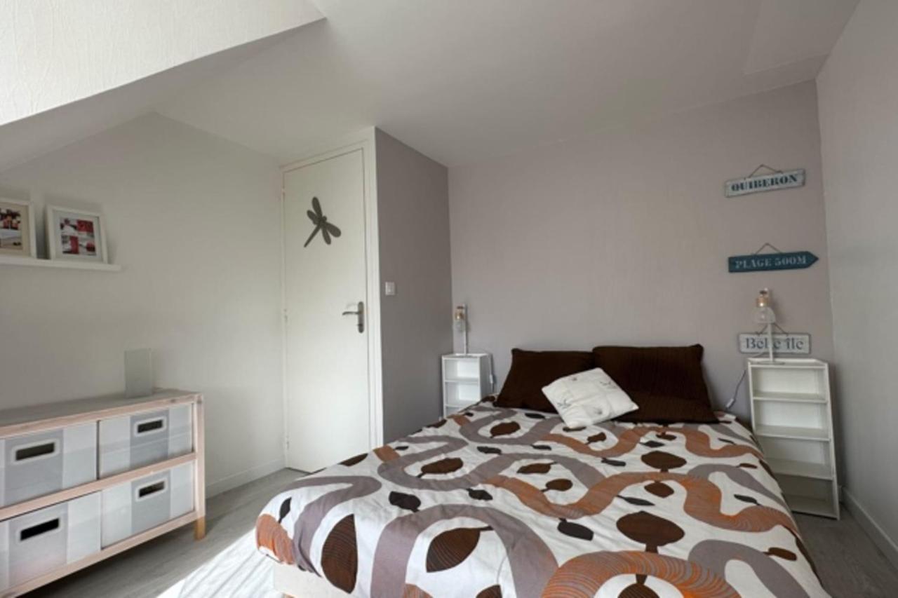 Maison Le Clos Du Phare 3