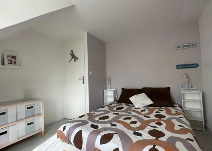 Maison Le Clos Du Phare 3