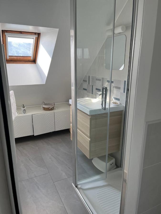 Maison Le Clos Du Phare 3 Holiday home Quiberon