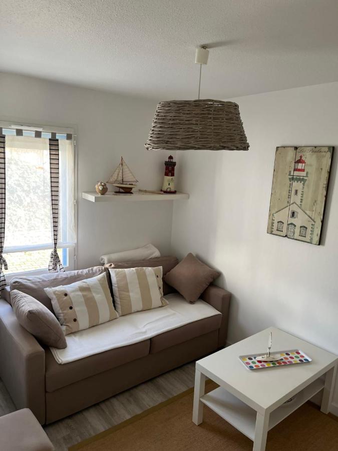 Holiday home Maison Le Clos Du Phare 3 Quiberon