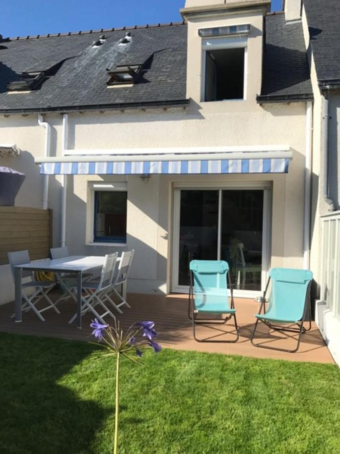 Maison Le Clos Du Phare 3 * Quiberon