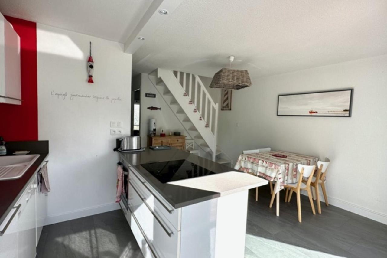Maison Le Clos Du Phare 3 *