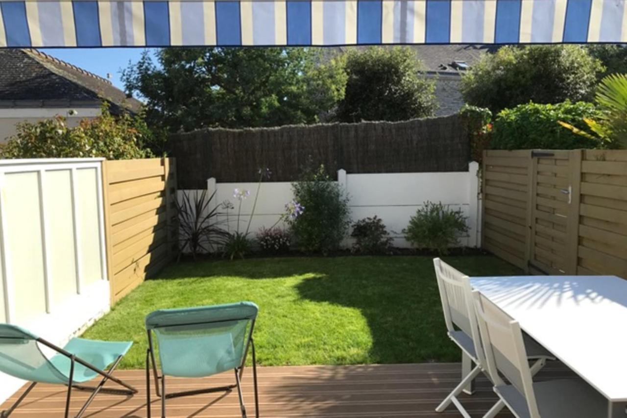 Holiday home Maison Le Clos Du Phare 3 *