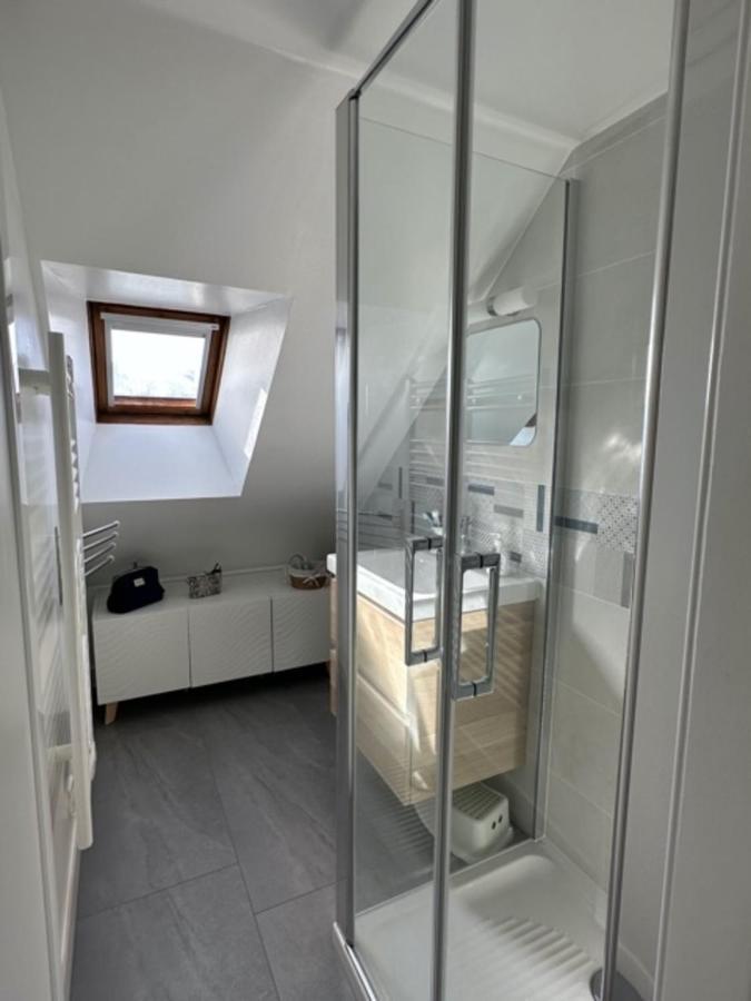 Holiday home Maison Le Clos Du Phare 3