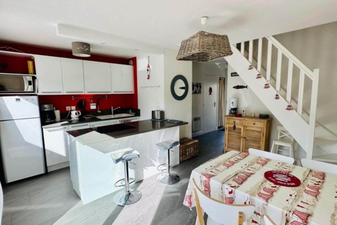 Maison Le Clos Du Phare 3